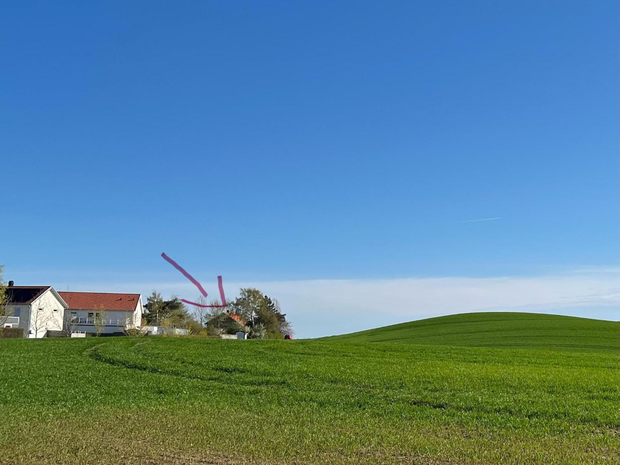 Casa 716 - Villa Naera Golf & Natur Bara Buitenkant foto