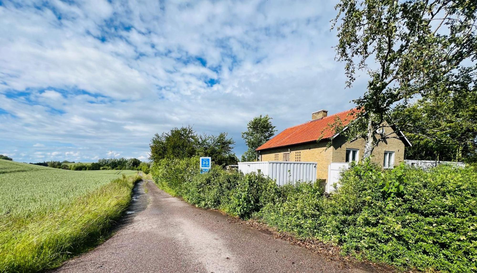 Casa 716 - Villa Naera Golf & Natur Bara Buitenkant foto